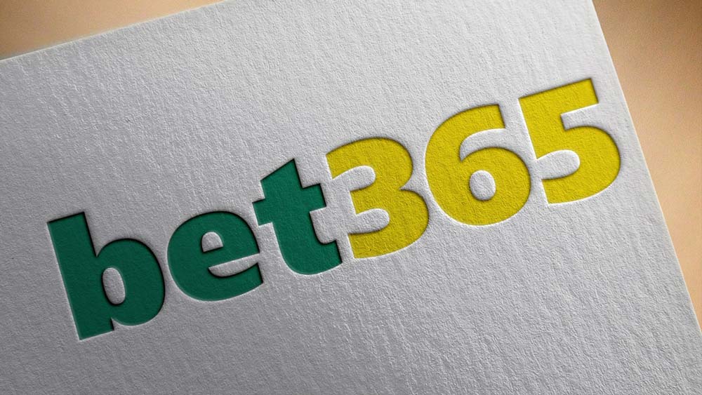 betting on sports at bet365