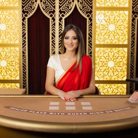 Teen Patti Real Money Casinos in India