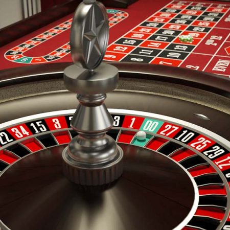 Roulette Real Money Casinos in India