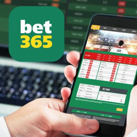 Bet365 App >> Review, Features & Betting