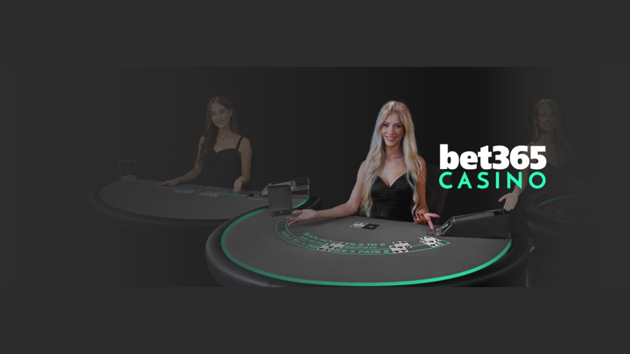 Bet365 App Live Casino