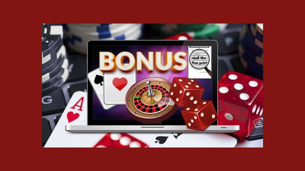 Casino Welcome Bonuses