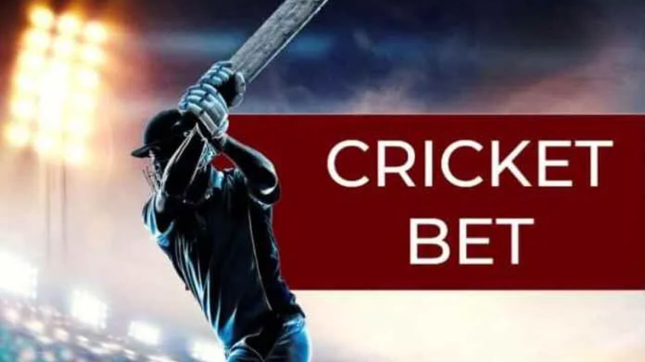 Tips and Tricks on Cricket Bet