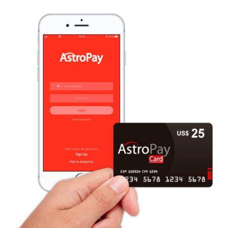 AstroPay Casinos in India
