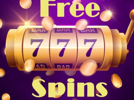 Free Spins Bonuses & Casinos in India