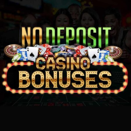 No Deposit Bonuses at India Casinos 2024