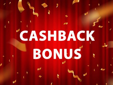 Cashback Bonuses at India Casinos 2024