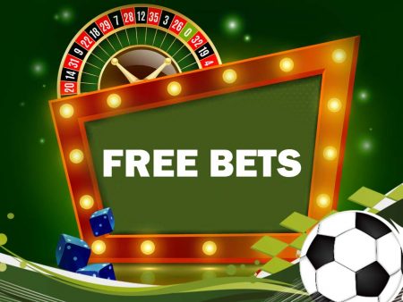 Find The Best Free Bet Casinos in India