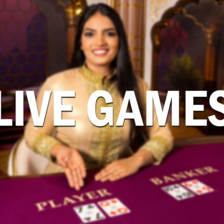 India’s Best Online Live Casinos
