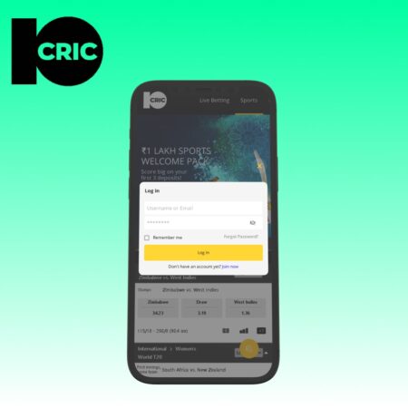 10cric App Review, Features & Betting