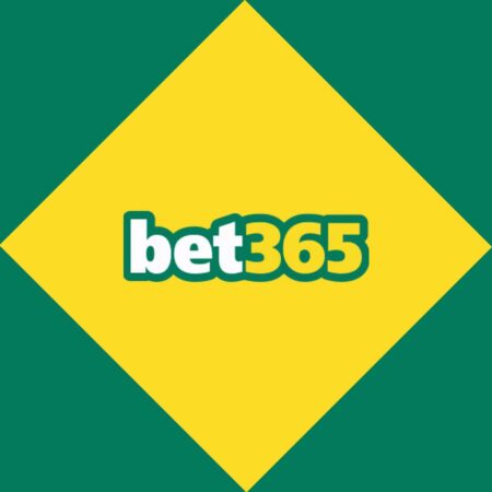 Bet365 Online Betting Review 2024