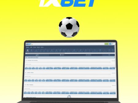 1xBet India Betting Review