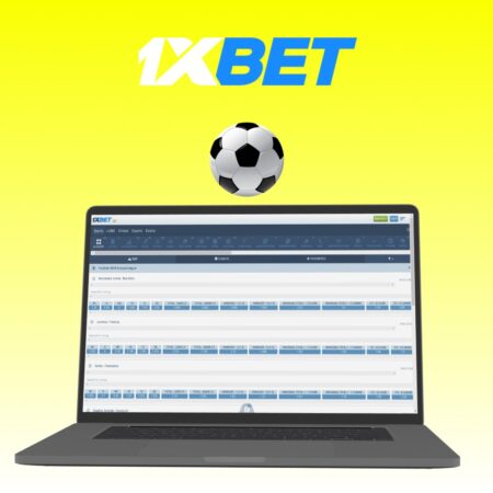1xBet India Betting Review