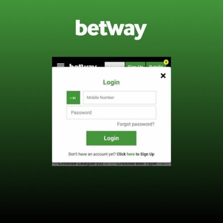 Betway App >> Review, Features & Betting
