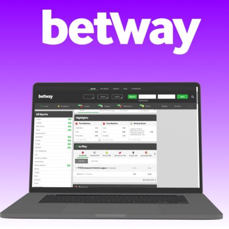 Betway Sports Review