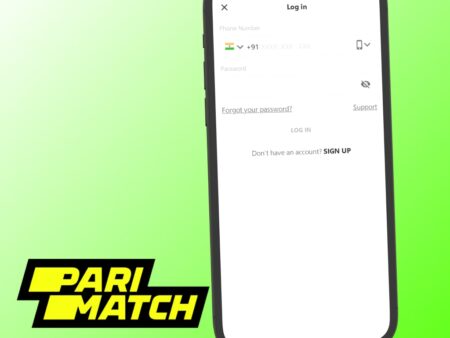 Parimatch App: Review, Features & Betting