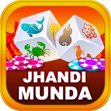 Jhandi Munda Real Money Casinos in India