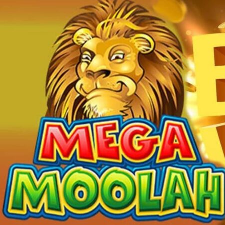 Mega Moolah Real Money Casinos in India