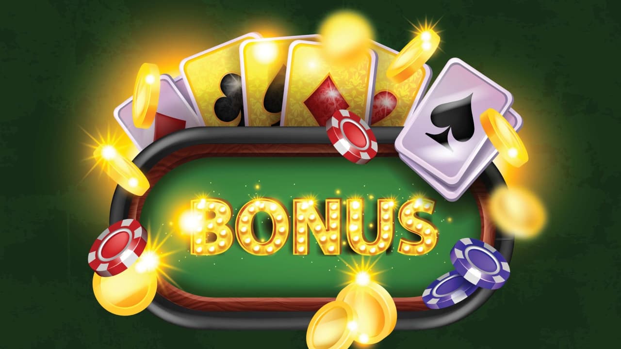 online blackjack casino bonuses