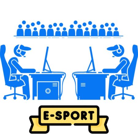 eSports Betting Sites in India