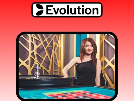 Best Evolution Gaming Online Casinos in India