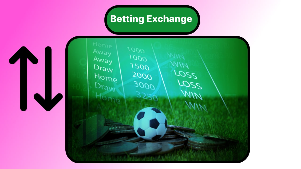 exchange betting