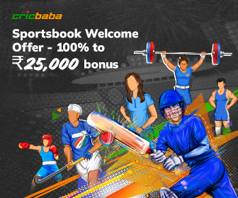 Cricbaba-Sports-Welcome-Bonus