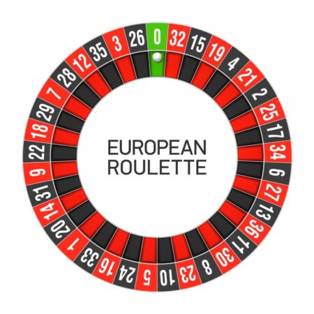 European Roulette Real Money Casinos in India
