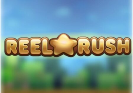 Reel Rush Online Slot Game