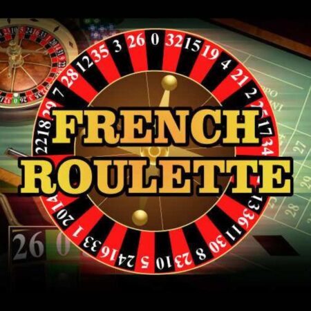 French Roulette Real Money Casinos in India