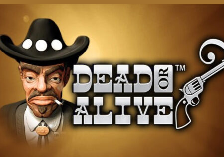 Dead or Alive Online Slot Game