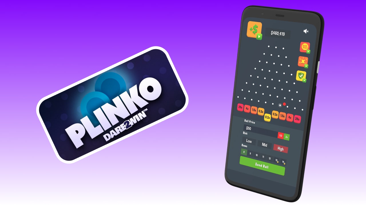 plinko game online