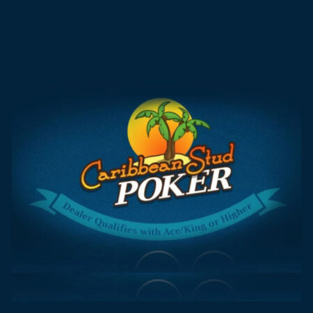 Caribbean Stud Poker Online Real Money Casinos