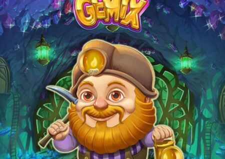 Gemix Online Slot Game