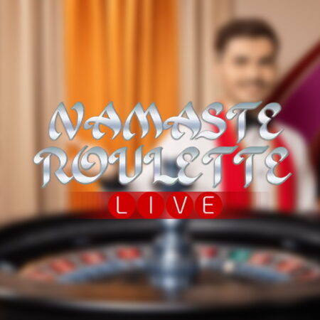 Namaste Roulette Real Money Casinos in India