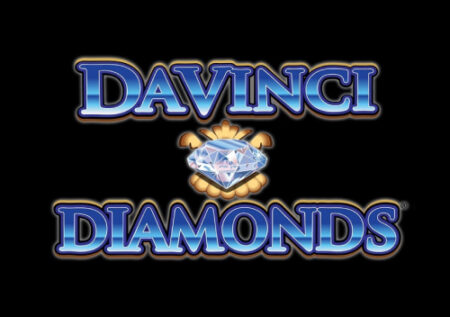 Da Vinci Diamonds Online Slot Game