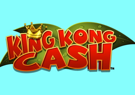 King Kong Cash Online Slot Game