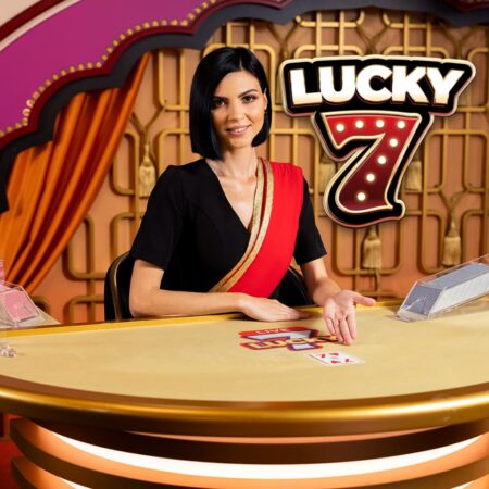 Lucky 7 Game Real Money Casinos in India 