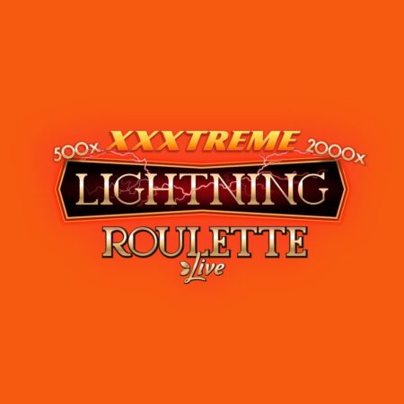XXXtreme Lightning Roulette Live Game