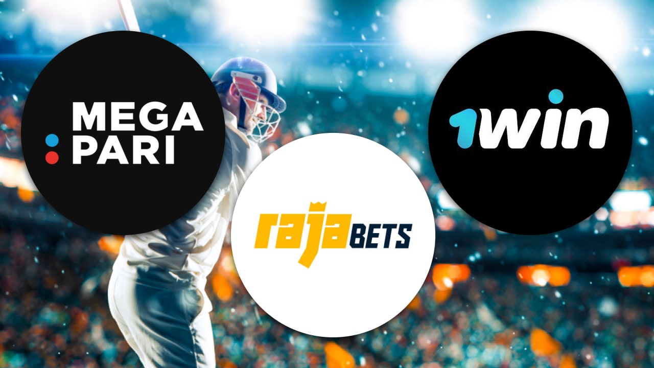 the best cricket betting apps