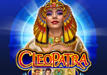 Cleaopatra Slot Game