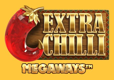 Extra Chilli Slot Game