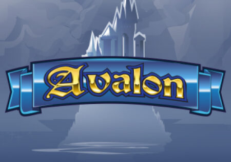 Avalon Online Slot Game