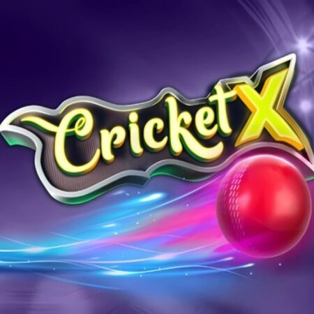 CricketX Crash Game