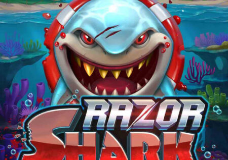 Razor Shark Slot Game