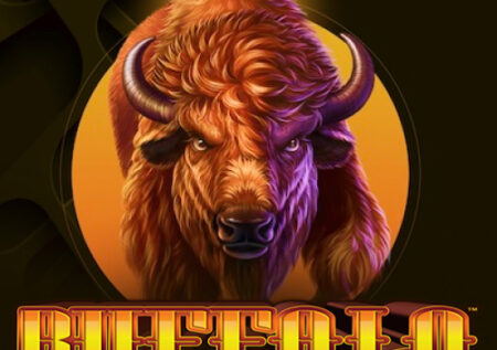 Buffalo Online Slot Game